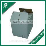 TOP HANDLE BOTTOM LOCK ARCHIVE PACKING CARTON thumbnail-3