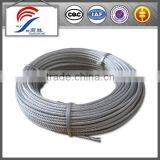 Galvanized Steel Cable 6x7 thumbnail-1