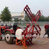 3W-200-6~3W-1000-12 Series of Sprayer From Agricultural Sprayers Mounted Tractor