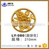 Aluminum Embellish Accessories for Courtyard Gates LY-014 thumbnail-3