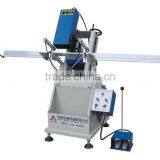 Windows Corner Cleaning CNC Corner Cleaning Machine