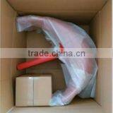 Small 200w Vertical Axis Wind Generator Kit thumbnail-4