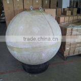 Large Mirror Wedding Decoration 200cm 80'' 2m Giant Inflatable Disco Mirror Ball thumbnail-3