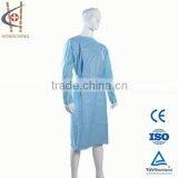 Hot Style One-off Doctor Medical Clothes with long sleeve