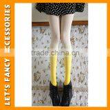 Trendy Cute Street Fashion Japanese Gift Ribbon Stockings Panty Stocking Japanese Stocking Video PGSK-0120 thumbnail-4