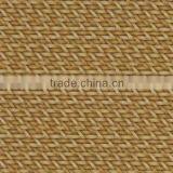 Weaving Design of Printing Foil for Leather