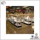 4-tier Glass Boutique Display thumbnail-1