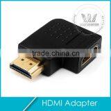 digital av hdmi adapter support 3D full 1080P