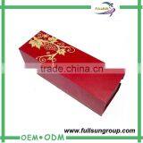 Gift Foldable Cardboard Strong Box Wine thumbnail-2