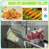 New Pattern Chicken Nuggets Manufacture