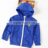 2015 New Arrivals Kid Boys Autumn Anorak Jacket, Kids Clothes thumbnail-1