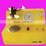 Haiyu PQ400 Double Spring Injector Test Machine ISO9001:2008/CE thumbnail-3