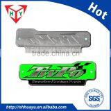 Custom Metal Perforated Labels thumbnail-5