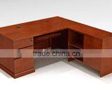 Factory's Price of Modern Design Office Furniture Executive Desk Boss Table