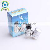 Good-sale 60x Currency Detecting With LED Microscope thumbnail-2