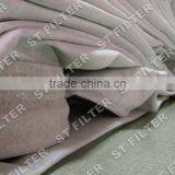 Zero Leakage Polyester Stainless Steel Antistatic Fiber Filterbag thumbnail-4