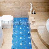 PVC Foam Non-slip Bathroom Floor Mats thumbnail-4