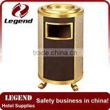 Hotel Supply Classic Guest Room Dustbin thumbnail-2