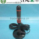 Long Range Digital tv Antenna Active TV Antenna With Magnetic Base thumbnail-5