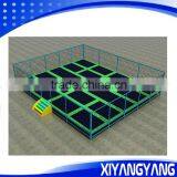 Bungee Gymnastics Trampolines for Sale thumbnail-1