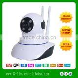 Mini Camera Style Free Iphone App Wireless Video Surveillance WIFI