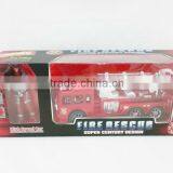 New Friction Power Fire Engines Car,Big Car Toys