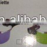 Ceramic Kitchenware With GS and CE