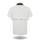 Polo Shirt Latest Custom Clothing Manufacturers Wholesale thumbnail-2