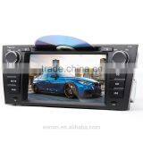 EONON D5165X 7" Digital Touch Screen Car DVD Player With Built-in GPS For BMW E90/91/92/93 thumbnail-3