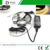 5050 RGB LED Strip 2400K Warm White LED Strip Lighting Kit