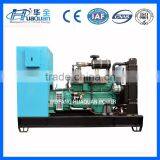 CE Approve Small Power Biogas Generator 50kw thumbnail-1