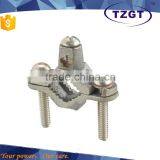 For Aluminum or Copper Grounding Clamp