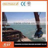 Professional Manufacture Vibro Rock Ripper Used to Crush the Rock thumbnail-1