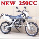 New Chinese 250cc Motorcycle With ZONGSHEN Engine Quality Assured Cheap Dirt Bike thumbnail-2