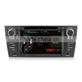 Winmark 7 Inch 1 Din Car Audio DVD Player Stereo With Dual Core Wifi 3G GPS For BMW 3 Series E90 (2005 - 2012) thumbnail-3