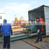 Gold Machine High-efficiency Center Drive Thickener thumbnail-1