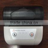 80mm Portable Bluetooth Thermal Receipt Printer For Android Mobile/IOS/Window System MP80 thumbnail-5