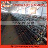 Hot Sale Cages for Broiler Chicken Quail thumbnail-3