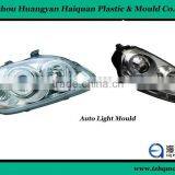 Sell Professional Headlight Mould in Huangyan