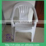 plastic chair manufacturer