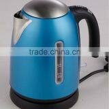 1.2 Liter Cordless Stainless Steel Electric Kettle