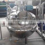 Small Capacity Toffee Candy Machine in Low Price thumbnail-2