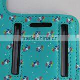 Reflective Neoprene Armband for Iphone 6 thumbnail-6