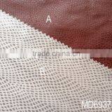 Synthetic Suede Fabric/artificial Sued Fabric for Ladies Trousers & Garments MD69375 thumbnail-4