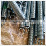 Best Sellers Estension Spring From Anhui Factory