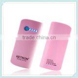 Phone Accessory 5600mAh POWER BANK Aroma Rechargeable Battery thumbnail-1