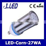 High Lumen AC85-260V Corn Bulb Streetlight thumbnail-1