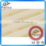 ABS, PP, Material Flexible Pool Grating Over Flow Grating in Swimming Pool