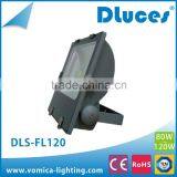 Wholesale 120w Ip65 High Lumens Outdoor Led Landscape Flood Lighting thumbnail-2
