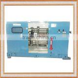 Good Selling High Quality Wire Cable Twisting Machine for Short Fiber thumbnail-1